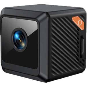 Chronus Smart HD Surveillance Camera 1080P Infrared Night Vision Motion Detection Ultra Chronus Smart HD Surveillance Camera 1080P Infrared Night Vision Motion Detection Ultra