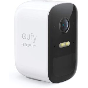 eufy Security eufyCam 2C Wireless Home Security Add-on Camera, Requires HomeBase eufy Security eufyCam 2C Wireless Home Security Add-on Camera, Requires HomeBase