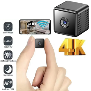 Unbranded Camera Home Wireless Wifi Motion Detection Night Vision Camera Unbranded Camera Home Wireless Wifi Motion Detection Night Vision Camera