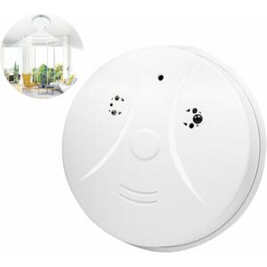 Unbranded Smoke Detector Security Camera, Hidden Camera with Full HD Camera 1080P Wireless Unbranded Smoke Detector Security Camera, Hidden Camera with Full HD Camera 1080P Wireless