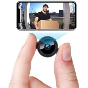 Unbranded 1080P Mini Hidden WiFi Doorbell Camera, Human Recognition Technology, Cloud Stor Unbranded 1080P Mini Hidden WiFi Doorbell Camera, Human Recognition Technology, Cloud Stor