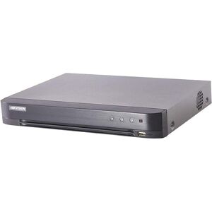 Hikvision Digital Technology DS-7208HQHI-K2/P Digital Video Recorder Black ? Dig Hikvision Digital Technology DS-7208HQHI-K2/P Digital Video Recorder Black ? Dig