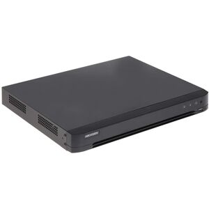 Hikvision Dvr Turbohd 4.0 3mp 32 Channel 2hdd Hikvision Dvr Turbohd 4.0 3mp 32 Channel 2hdd