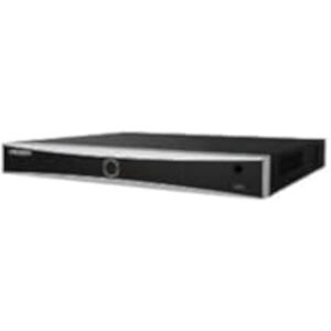 Hikvision Digital Technology DS-7616NXI-K2/16P Network Video Recorder (NVR) 1U B Hikvision Digital Technology DS-7616NXI-K2/16P Network Video Recorder (NVR) 1U B
