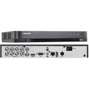 HIKVISION 8 CHANNEL DVR AOC ACUSENSE DIGITAL VIDEO RECORDER iDS-7208HQHI-K1/4S(C HIKVISION 8 CHANNEL DVR AOC ACUSENSE DIGITAL VIDEO RECORDER iDS-7208HQHI-K1/4S(C