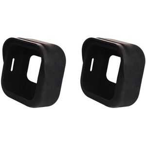 Tlily 2PCS Silicone Protective Case for Blink Outdoor 4 Security Camera Cover Weather Tlily 2PCS Silicone Protective Case for Blink Outdoor 4 Security Camera Cover Weather