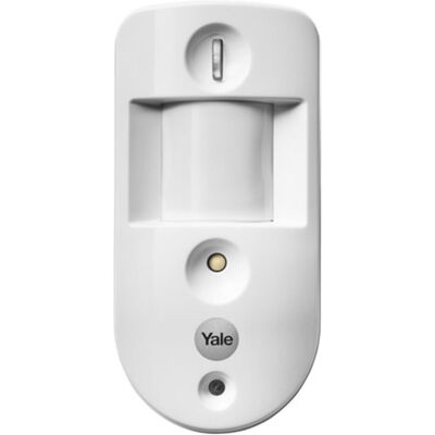 Yale Smart Living PIR Home Security Camera For Yale Smart Home Alarm System Yale Smart Living PIR Home Security Camera For Yale Smart Home Alarm System