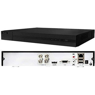 Hikvision HiLook Digital Video Recorder DVR-204U-K1 Turbo HD DVR Hikvision HiLook Digital Video Recorder DVR-204U-K1 Turbo HD DVR