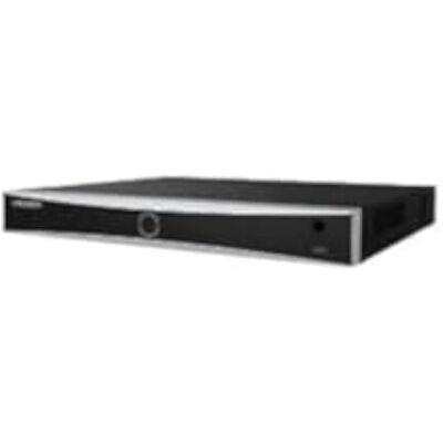 Hikvision Digital Technology DS-7616NXI-K2/16P Network Video Recorder (NVR) 1U B Hikvision Digital Technology DS-7616NXI-K2/16P Network Video Recorder (NVR) 1U B