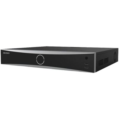HikVision 32-Channel PoE NVR DS-7732NXI-K4/16P HikVision 32-Channel PoE NVR DS-7732NXI-K4/16P