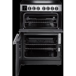 Rangemaster PROPL60ECSS/C - Stainless Steel - Electric Cooker Rangemaster PROPL60ECSS/C - Stainless Steel - Electric Cooker