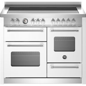 Bertazzoni MAS115I3EBIC Master Series 110cm Dual Fuel Range Cooker 5 Burners Bertazzoni MAS115I3EBIC Master Series 110cm Dual Fuel Range Cooker 5 Burners