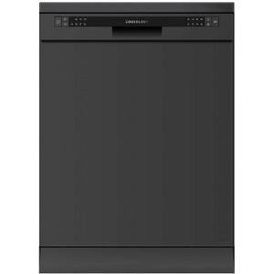 Cookology - - Black - Dishwasher Cookology - - Black - Dishwasher