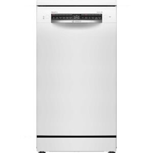 Bosch Series 4 Freestanding Slimline Dishwasher - SPS4HMW49G Bosch Series 4 Freestanding Slimline Dishwasher - SPS4HMW49G