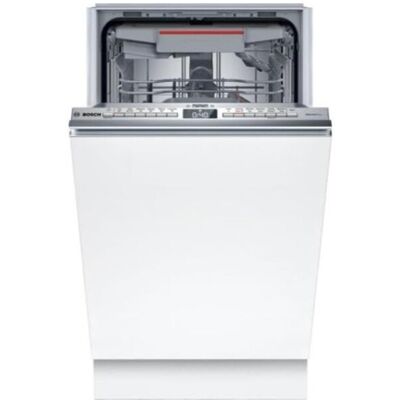 Bosch SPV4EMX25G Series 4, Built-in Fully-integrated dishwasher 45 Bosch SPV4EMX25G Series 4, Built-in Fully-integrated dishwasher 45