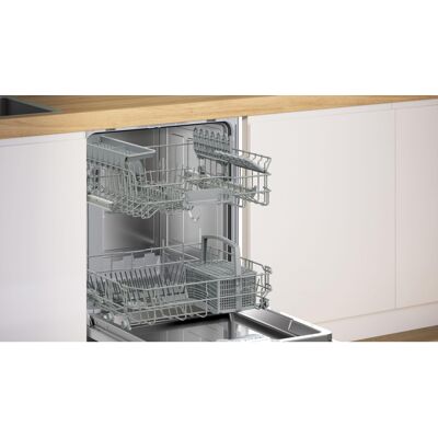 Bosch SMI2HTB02G Series 2, Built-in Semi-integrated dishwasher 60 Bosch SMI2HTB02G Series 2, Built-in Semi-integrated dishwasher 60