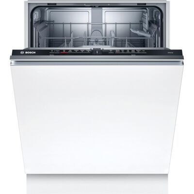 Bosch SMV2HTX02G Series 2, Built-in, fully-integrated dishwasher 60 cm Bosch SMV2HTX02G Series 2, Built-in, fully-integrated dishwasher 60 cm