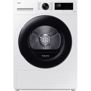 SAMSUNG DV90CGC0A0AEEU Series 5 Heat Pump Tumble Dryer with OptimalDryâ SAMSUNG DV90CGC0A0AEEU Series 5 Heat Pump Tumble Dryer with OptimalDryâ
