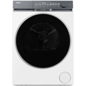 HAIER X Series 9 HD90-CQ387U1-UK tumble dryer Freestanding Front-load 9 kg White HAIER X Series 9 HD90-CQ387U1-UK tumble dryer Freestanding Front-load 9 kg White