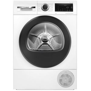 Heat Pump Tumble Dryer - Bosch - 8 kg - AutoDry - Anti-Crease - White - A+++ - 8 Heat Pump Tumble Dryer - Bosch - 8 kg - AutoDry - Anti-Crease - White - A+++ - 8
