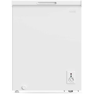 Dellonda - Baridi - 142L - Freestanding Chest Freezer Dellonda - Baridi - 142L - Freestanding Chest Freezer