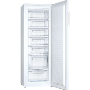 Statesman TF170LWE - White Freestanding Freezer - F energy Statesman TF170LWE - White Freestanding Freezer - F energy
