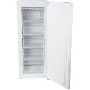 Statesman TF160LWE - White - Upright freezer Statesman TF160LWE - White - Upright freezer