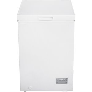 Beko CF4098W - White - Chest Freezer Beko CF4098W - White - Chest Freezer
