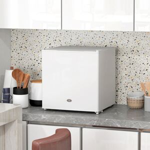HOMCOM Tabletop Mini Freezer 35L - Reversible door HOMCOM Tabletop Mini Freezer 35L - Reversible door