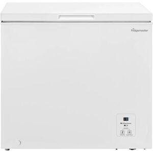 Fridgemaster MCF198E Chest Freezer Fridgemaster MCF198E Chest Freezer