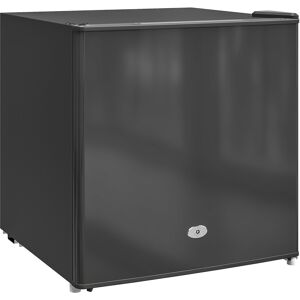 HOMCOM Tabletop Mini Freezer with 35 Litre Capacity, Small Lockable HOMCOM Tabletop Mini Freezer with 35 Litre Capacity, Small Lockable