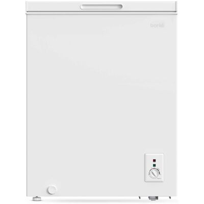 Dellonda - Baridi - 142L - Freestanding Chest Freezer Dellonda - Baridi - 142L - Freestanding Chest Freezer