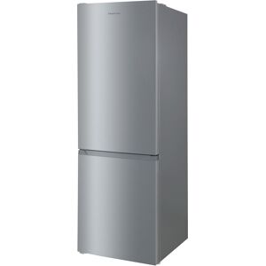 Russell Hobbs RH186FFFF60 - Stainless Steel - Fridge Freezer Russell Hobbs RH186FFFF60 - Stainless Steel - Fridge Freezer