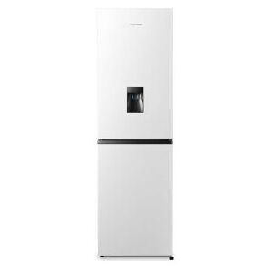 Fridge Master Fridgemaster MC55240DE 252l Fridge Freezer with Water Dispenser Fridge Master Fridgemaster MC55240DE 252l Fridge Freezer with Water Dispenser