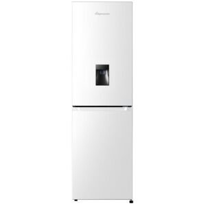 Fridgemaster MC55251DE - White - Fridge Freezer Fridgemaster MC55251DE - White - Fridge Freezer