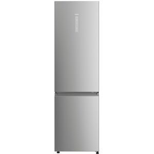 HAIER 2D 60 Series 5 Pro 70/30 Total No Frost Fridge Freezer - Black - D Rated HAIER 2D 60 Series 5 Pro 70/30 Total No Frost Fridge Freezer - Black - D Rated