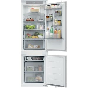 Hoover HONBQT3518EK-UK Refrigerator Built-in 251L White Hoover HONBQT3518EK-UK Refrigerator Built-in 251L White