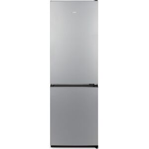 Indesit INKF 8251 S4UK 180cm High No Frost Fridge Freezer - Silver Indesit INKF 8251 S4UK 180cm High No Frost Fridge Freezer - Silver