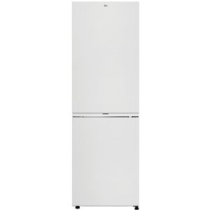Hoover H-COMBI 300 HONCQ2T618AWK 185cm High 60/40 No Frost Fridge Freezer - Whit Hoover H-COMBI 300 HONCQ2T618AWK 185cm High 60/40 No Frost Fridge Freezer - Whit