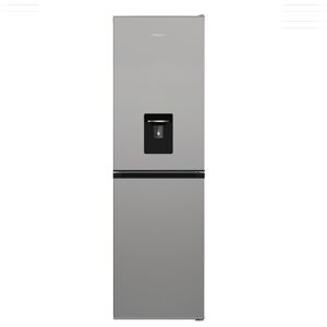 Hotpoint HPKH 1261W S5UK Freestanding 270 L D Silver Hotpoint HPKH 1261W S5UK Freestanding 270 L D Silver