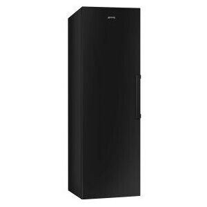 Smeg UKFF18EN2HB - Black - Full-Size Freezer Smeg UKFF18EN2HB - Black - Full-Size Freezer