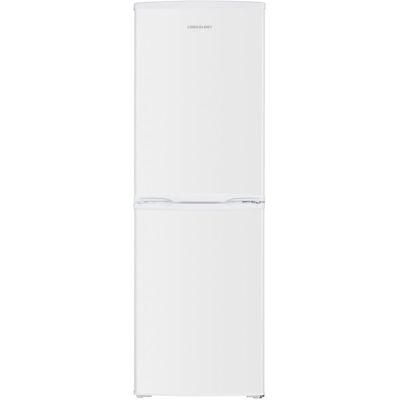 Cookology 142L - White - Fridge Freezer Cookology 142L - White - Fridge Freezer