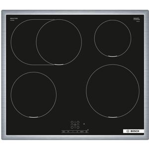 3M Bosch pif645bb5e, series 4, induction hob, 60 cm 3M Bosch pif645bb5e, series 4, induction hob, 60 cm