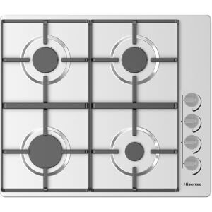 Hisense GM642XHS Built In 60cm 4 Burners Stainless Steel Gas Hob Hisense GM642XHS Built In 60cm 4 Burners Stainless Steel Gas Hob