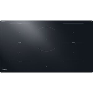 Hotpoint HEX9024DCFF2 Induction Hob - Black Hotpoint HEX9024DCFF2 Induction Hob - Black