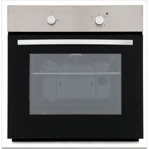 Cata UBGMMT60SS 60 Litre 3 Function Gas Oven Äì Stainless Steel - A Rated Cata UBGMMT60SS 60 Litre 3 Function Gas Oven Äì Stainless Steel - A Rated