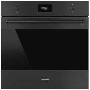 Smeg SFP6301TVN - Black - Electric Oven Smeg SFP6301TVN - Black - Electric Oven