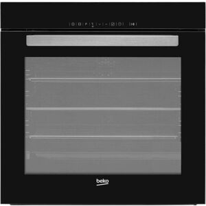 Beko Split&Cook BVM34400BC Built In Electric Single Oven Beko Split&Cook BVM34400BC Built In Electric Single Oven