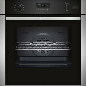 Neff N50 Slide And Hide Multifunction Single Oven Neff N50 Slide And Hide Multifunction Single Oven