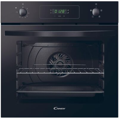 Candy Oven Idea Electricity, Fan Oven, 65 litres, No, Candy Oven Idea Electricity, Fan Oven, 65 litres, No,
